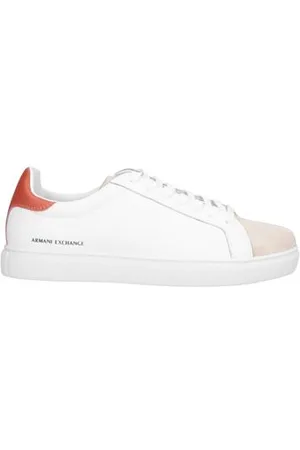 Armani Exchange FOOTWEAR - Trainers - on YOOX.com