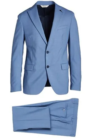 PAOLONI SUITS and CO-ORDS - Suits - on YOOX.com