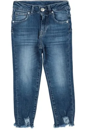 FUN & FUN BOTTOMWEAR - Jeans - on YOOX.com