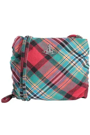 Vivienne Westwood BAGS - Cross-body bags - on YOOX.com