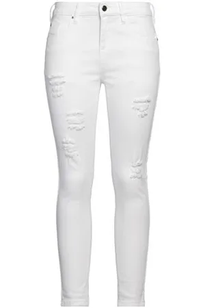 Kocca BOTTOMWEAR - Jeans - on YOOX.com