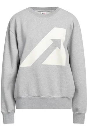 Autry TOPWEAR - Sweatshirts - on YOOX.com