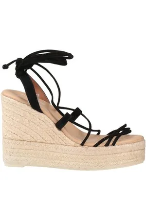MANEBI FOOTWEAR - Espadrilles - on YOOX.com