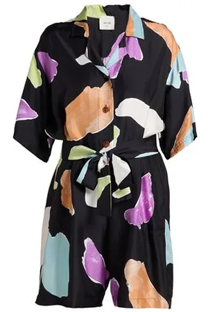 ALYSI JUMPSUITS & TRACKSUITS - Playsuits - on YOOX.com