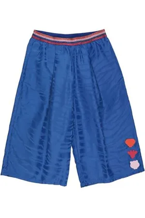Kenzo BOTTOMWEAR - Shorts & Bermuda Shorts - on YOOX.com
