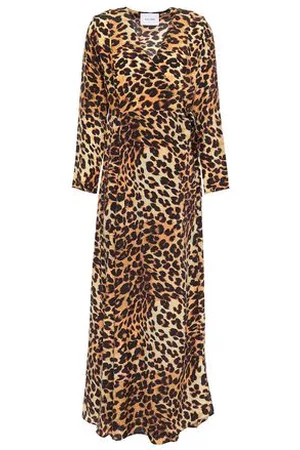 we are LEONE DRESSES - Maxi dresses - on YOOX.com