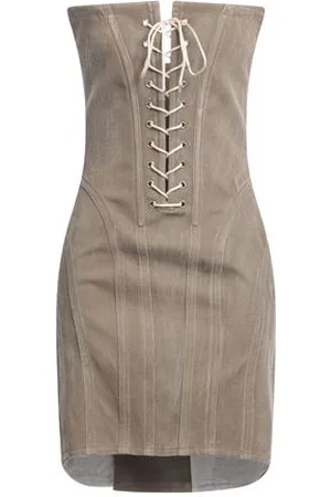 Weinsanto DRESSES - Mini dresses - on YOOX.com