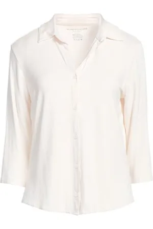 Majestic TOPWEAR - Shirts - on YOOX.com