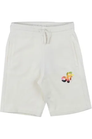 OFF-WHITE BOTTOMWEAR - Shorts & Bermuda Shorts - on YOOX.com