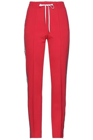 Dondup BOTTOMWEAR - Trousers - on YOOX.com