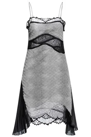Victoria Beckham DRESSES - Mini dresses - on YOOX.com