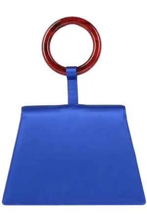 Carolina Santo Domingo BAGS - Handbags - on YOOX.com