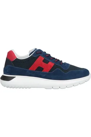 Hogan FOOTWEAR - Trainers - on YOOX.com