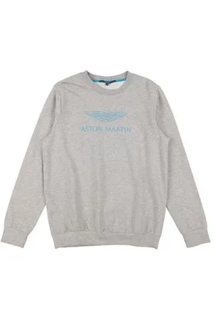 ASTON MARTIN TOPWEAR - T-shirts - on YOOX.com