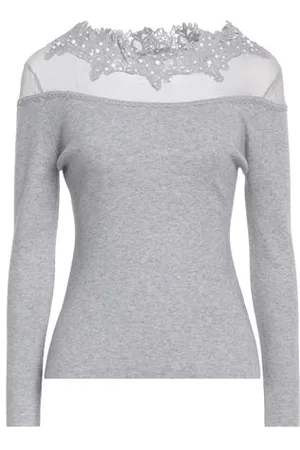 CASHMERE COMPANY KNITWEAR - Jumpers - on YOOX.com