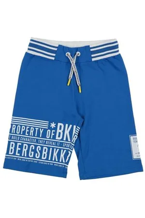 Bikkembergs BOTTOMWEAR - Shorts & Bermuda Shorts - on YOOX.com