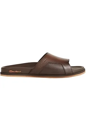 santoni FOOTWEAR - Sandals - on YOOX.com