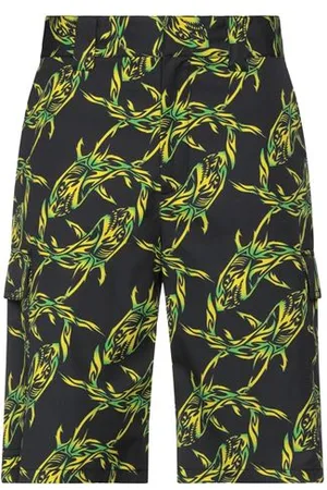 Msgm BOTTOMWEAR - Shorts & Bermuda Shorts - on YOOX.com