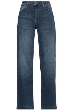 Caractere BOTTOMWEAR - Jeans - on YOOX.com