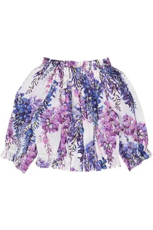 Dolce & Gabbana TOPWEAR - Shirts - on YOOX.com