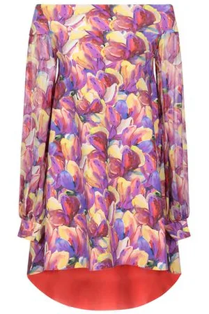 CHIARA BONI DRESSES - Mini dresses - on YOOX.com