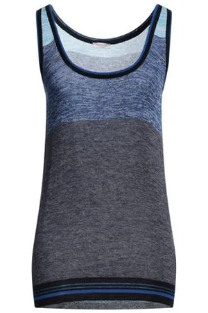 ROSSOPURO TOPWEAR - Tank Tops - on YOOX.com
