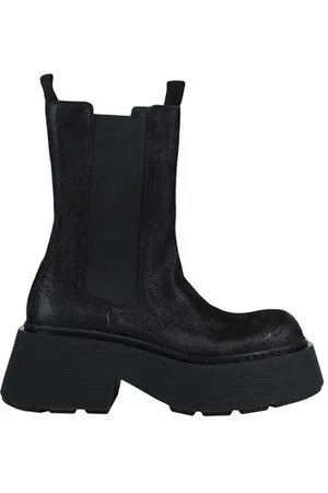 vic matiè FOOTWEAR - Ankle boots - on YOOX.com