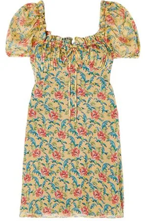 RAQUEL DINIZ DRESSES - Mini dresses - on YOOX.com