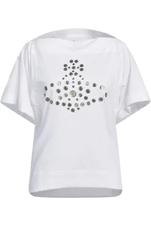 Vivienne Westwood TOPWEAR - T-shirts - on YOOX.com