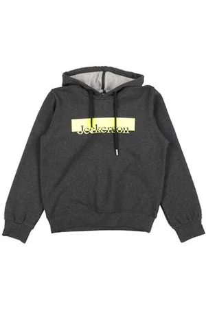 Jeckerson TOPWEAR - Sweatshirts - on YOOX.com