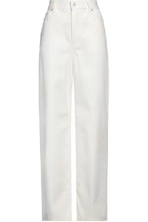 Loewe BOTTOMWEAR - Jeans - on YOOX.com