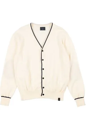 FAY KNITWEAR - Cardigans - on YOOX.com