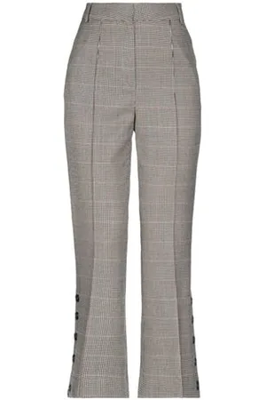 Rokh BOTTOMWEAR - Trousers - on YOOX.com