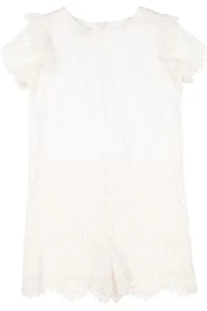 Pinko JUMPSUITS & TRACKSUITS - Playsuits - on YOOX.com