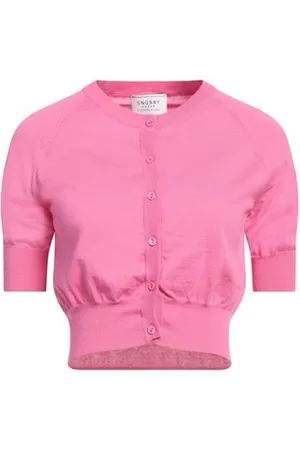 SNOBBY SHEEP KNITWEAR - Cardigans - on YOOX.com