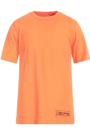 Heron Preston TOPWEAR - T-shirts - on YOOX.com