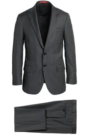 ISAIA SUITS and CO-ORDS - Suits - on YOOX.com
