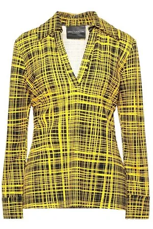 ERIKA CAVALLINI TOPWEAR - Tops - on YOOX.com