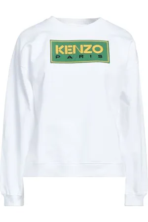 Kenzo TOPWEAR - Sweatshirts - on YOOX.com