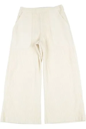 J.O. MILANO BOTTOMWEAR - Trousers - on YOOX.com