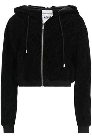 KOCHÉ TOPWEAR - Sweatshirts - on YOOX.com
