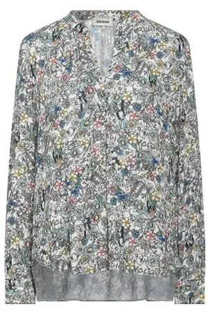Zadig & Voltaire TOPWEAR - Tops - on YOOX.com