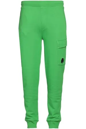C.P. Company BOTTOMWEAR - Trousers - on YOOX.com