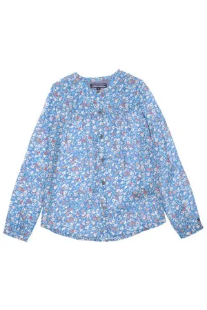 Tommy Hilfiger TOPWEAR - Shirts - on YOOX.com