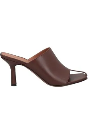 Neous FOOTWEAR - Thong sandals - on YOOX.com