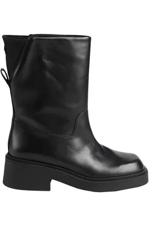 Furla FOOTWEAR - Ankle boots - on YOOX.com
