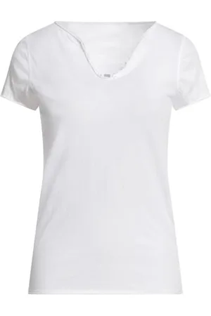 Zadig & Voltaire TOPWEAR - T-shirts - on YOOX.com