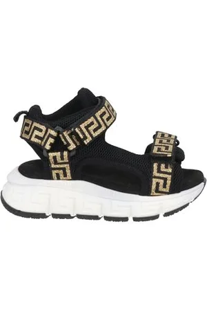 VERSACE FOOTWEAR - Sandals - on YOOX.com