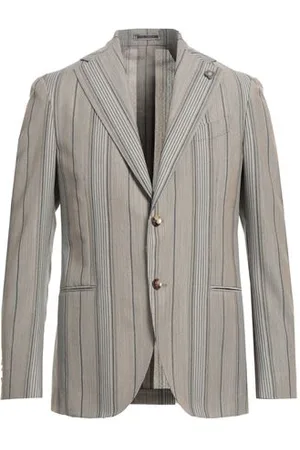 LARDINI SUITS and CO-ORDS - Blazers - on YOOX.com