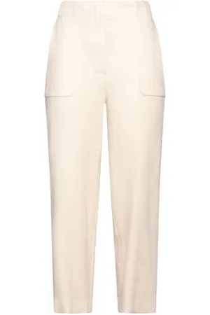 The Row BOTTOMWEAR - Trousers - on YOOX.com